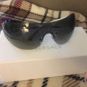Versace sunglasses